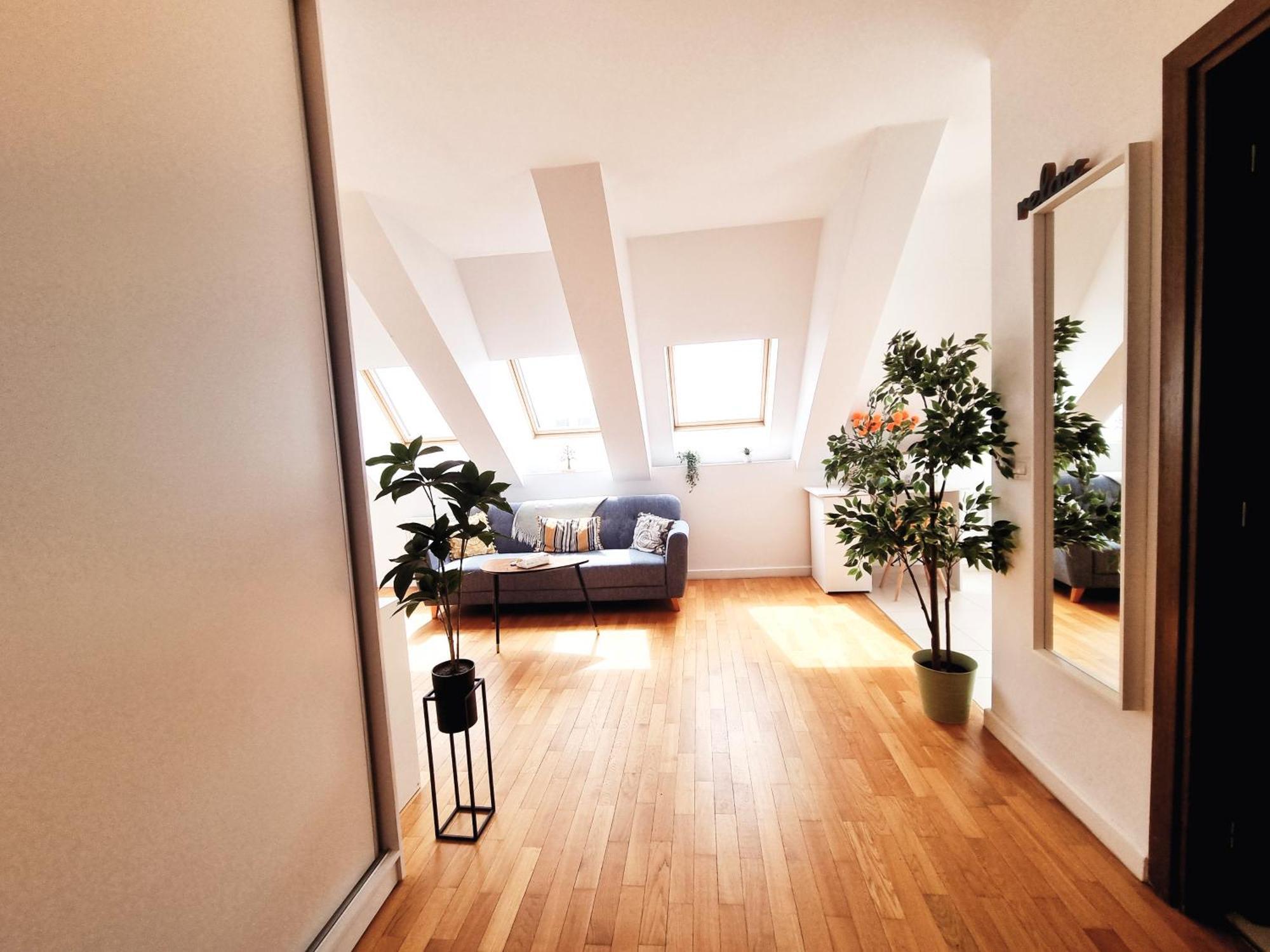 Bucharest Central Ee Apartment Exterior photo